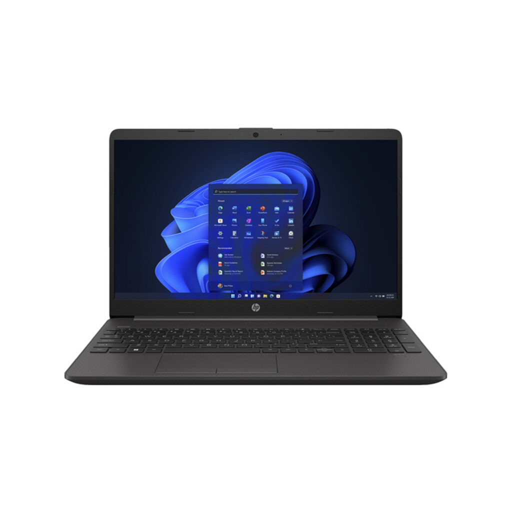 ORDINATEUR HP RYZEN PRO 15 NOIR 256GB RAM 8GB 255
