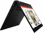 ORDINATEUR LENOVO 13 POUCES THINKPAD YOGA 256GB RAM 8GB L13