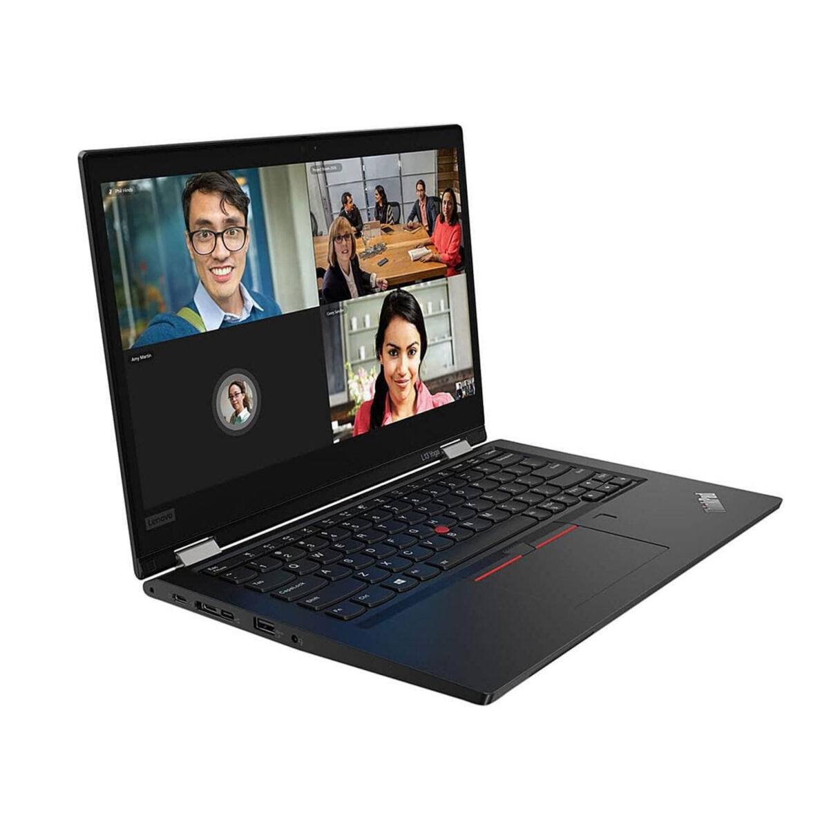 ORDINATEUR LENOVO 13 POUCES THINKPAD YOGA 256GB RAM 8GB L13