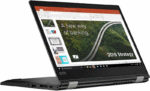 ORDINATEUR LENOVO 13 POUCES THINKPAD YOGA 256GB RAM 8GB L13