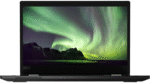 ORDINATEUR LENOVO 13 POUCES THINKPAD YOGA 256GB RAM 8GB L13