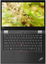 ORDINATEUR LENOVO 13 POUCES THINKPAD YOGA 256GB RAM 8GB L13