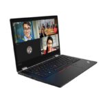 ORDINATEUR LENOVO 13 POUCES YOGA I5 GENERATION 10 256SSD RAM 8GB L3