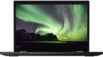 ORDINATEUR LENOVO 13 POUCES YOGA I5 GENERATION 10 256SSD RAM 8GB L3
