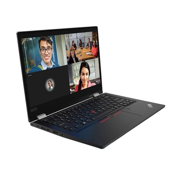 ORDINATEUR LENOVO 13 POUCES YOGA I5 GENERATION 10 256SSD RAM 8GB L3