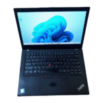 ORDINATEUR LENOVO 14 POUCES INTEL CORE I5 RAM16 MEMOIRE 256 T480