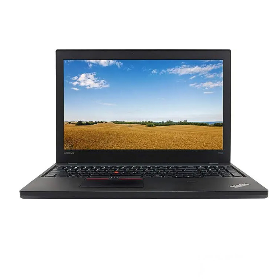 ORDINATEUR LENOVO 15POUCES I5 RAM8 256GB T560