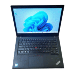 ORDINATEUR LONOVO 14 POUCES INTEL CORE I5 RAM 8 MEMOIRE 256 T470S