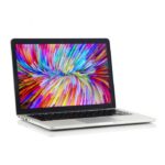 ORDINATEUR MACBOOK PRO RETINA 15POUCES CORE I7 256G RAM 16GO