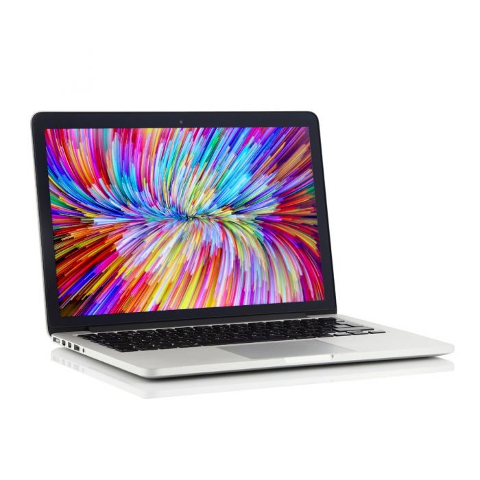 ORDINATEUR MACBOOK PRO RETINA 15POUCES CORE I7 256G RAM 16GO