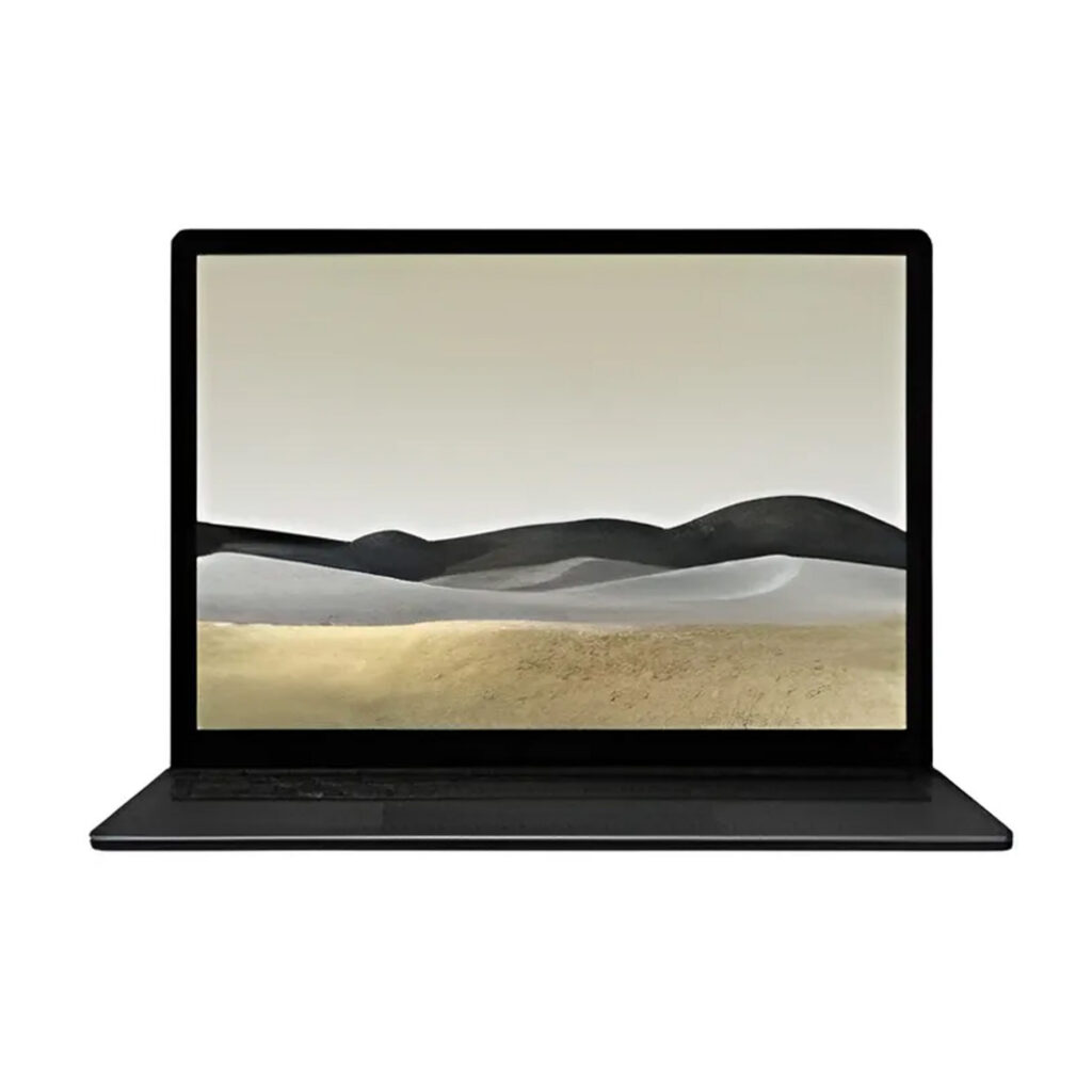 ORDINATEUR SURFACE LAPTOP3 13 POUCES I5 GENERATION 10 256SSD RAM 8GB
