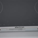 PLAQUE ELACTRON ENCASTRABLE 4FEUX 60X60 ELECTRIQUE VITROCERAMIQ MS161