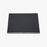 PLAQUE ELACTRON ENCASTRABLE 4FEUX 60X60 ELECTRIQUE VITROCERAMIQ MS161