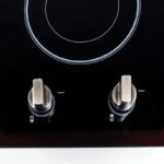 PLAQUE ENCASTRABLE 2FEUX MAGIC CHEF INDUCTION ELECTRIQUE MCSCTE12BG1