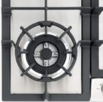 PLAQUE ENCASTRABLE MAGIC CHEF 4FEUX 60X60 A GAZ INOX MCSCTG24S