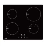 PLAQUE HAIER ENCASTRABLE INDUCTION 60X60 HOD660