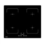 PLAQUE HAIER ENCASTRABLE INDUCTION 60X60 HOD9500