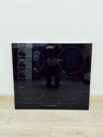 PLAQUE VOV ENCASTRABLE INDUCTION 4FEUX 60X60 VIC4421