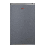 REFRIGERATEUR ASTECH BAR 1PORTE GRIS FB111SG