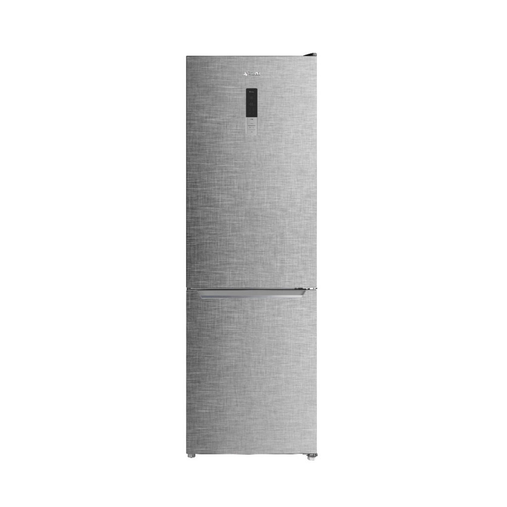 REFRIGERATEUR ASTECH COMBINE 3TIROIRS INOX FC397INOGO