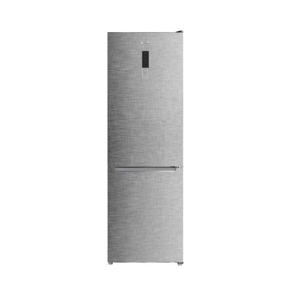 REFRIGERATEUR ASTECH COMBINE 3TIROIRS INOX FC397INOGO