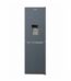 REFRIGERATEUR ASTECH COMBINE 4TIROIRS AVEC FONTAINE GRIS FC298FOSG