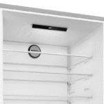 REFRIGERATEUR BEKO COMBINE 2TIROIRS 660LITRES INVERTER NOFROST A++ GRIS B5RCNE66H