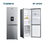 REFRIGERATEUR DESKA COMBINE 3TIROIRS AVEC FONTAINE BF354DK