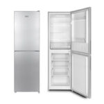 REFRIGERATEUR DESKA COMBINE 4TIROIRS GRIS BF309DK