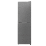 REFRIGERATEUR DESKA COMBINE 4TIROIRS PLAQUE ALUMINIUM BF311DK/AL