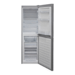 REFRIGERATEUR DESKA COMBINE 4TIROIRS PLAQUE ALUMINIUM BF311DK/AL
