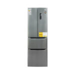 REFRIGERATEUR ELACTRON SIDE BY SIDE 2PORTES GRIS EL69MDX FS4361