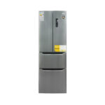 REFRIGERATEUR ELACTRON SIDE BY SIDE 2PORTES GRIS EL69MDX FS4361