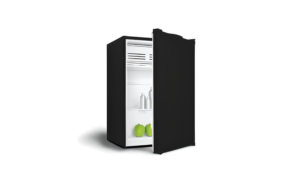 REFRIGERATEUR ELECTROCOOL BAR 78LITRES NOIR DF109