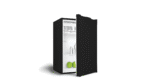REFRIGERATEUR ELECTROCOOL BAR 78LITRES NOIR DF109
