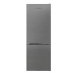 REFRIGERATEUR ENDURO 300LITRES COMBINE 3TIROIRS DEFROST A++ SILVER RCST300SX