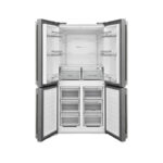 REFRIGERATEUR ENDURO 4PORTES SIDE BY SIDE 564LITRES AVEC FONTAINE INVERTER INOX FD620P83X