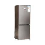 REFRIGERATEUR ENDURO COMBINE 2TIROIRS 150LITRES DEFROST GRIS RCD150S