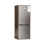 REFRIGERATEUR ENDURO COMBINE 2TIROIRS 150LITRES DEFROST GRIS RCD150S
