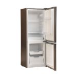 REFRIGERATEUR ENDURO COMBINE 2TIROIRS 150LITRES DEFROST GRIS RCD150S