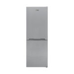 REFRIGERATEUR FINIX 252LITRES COMBINE 3TIROIRS DEFROST 540X595X1660 GRIS 252