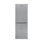 REFRIGERATEUR FINIX 252LITRES COMBINE 3TIROIRS DEFROST 540X595X1660 GRIS 252