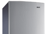 REFRIGERATEUR FINIX COMBINE 3TIROIRS 420LITRES DEFROST GRIS BCD310N1-53H