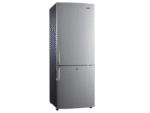 REFRIGERATEUR FINIX COMBINE 3TIROIRS 420LITRES DEFROST GRIS BCD310N1-53H