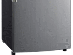 REFRIGERATEUR FINIX COMBINE 3TIROIRS 420LITRES DEFROST GRIS BCD310N1-53H
