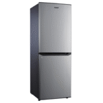 REFRIGERATEUR FINIX COMBINE 4TIROIRS 270LITRES DEFROST GRIS BCD210Q-53H