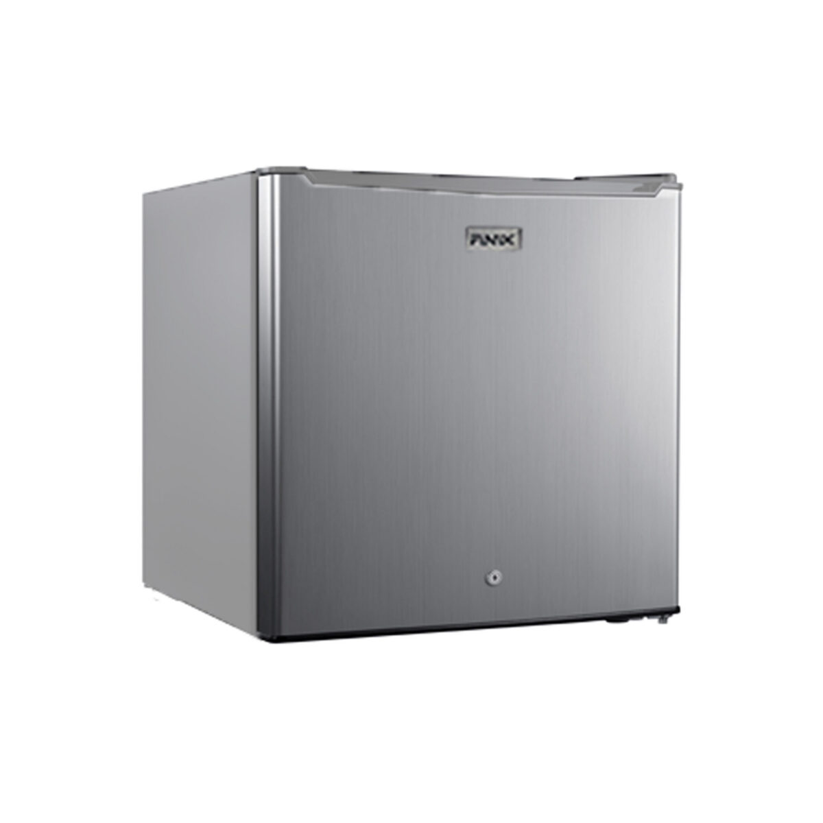 REFRIGERATEUR FINIX MINI BAR 65LITRES GRIS AVEC CLE 44X485X495 FXTT42S