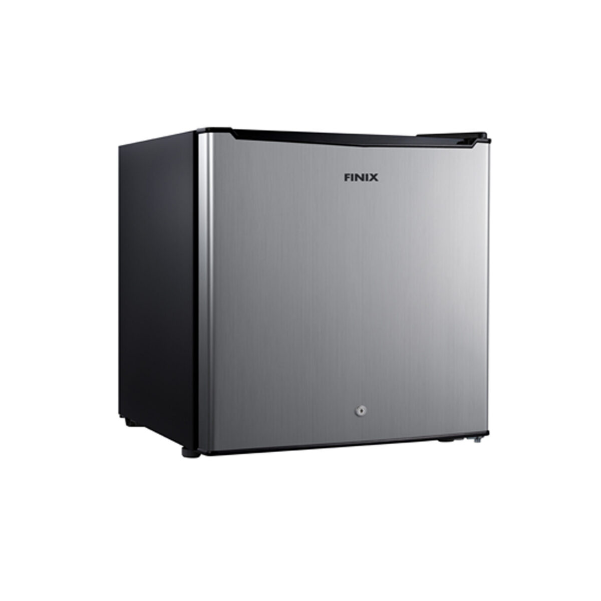 REFRIGERATEUR FINIX MINI BAR 65LITRES GRIS NOIR BC47