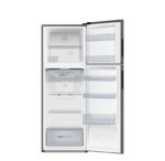 REFRIGERATEUR HAIER 2PORTES INVERTER 226LITRES GRIS HRFIV220VN