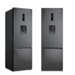 REFRIGERATEUR HAIER AVEC DISTRIBUTEUR D’EAU HRFB399MA